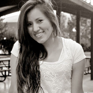 Meet your Posher, Sonia